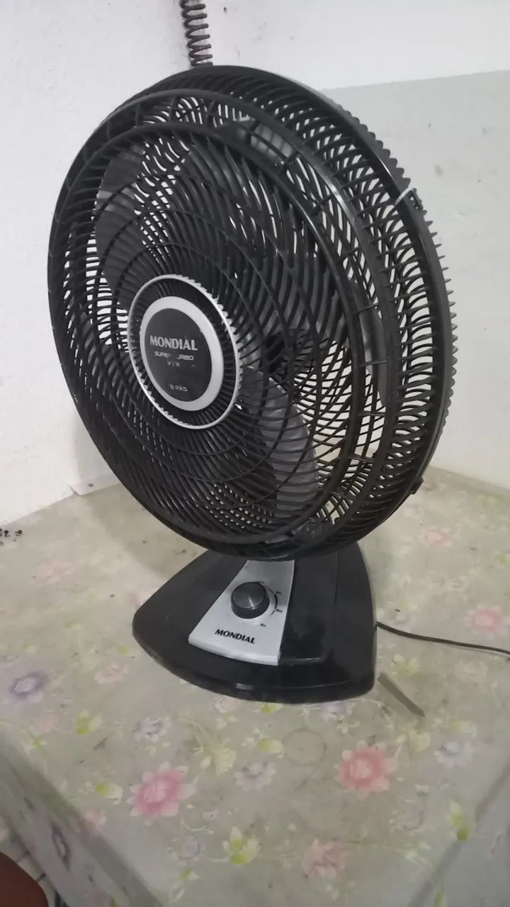 Ventilador 60cm