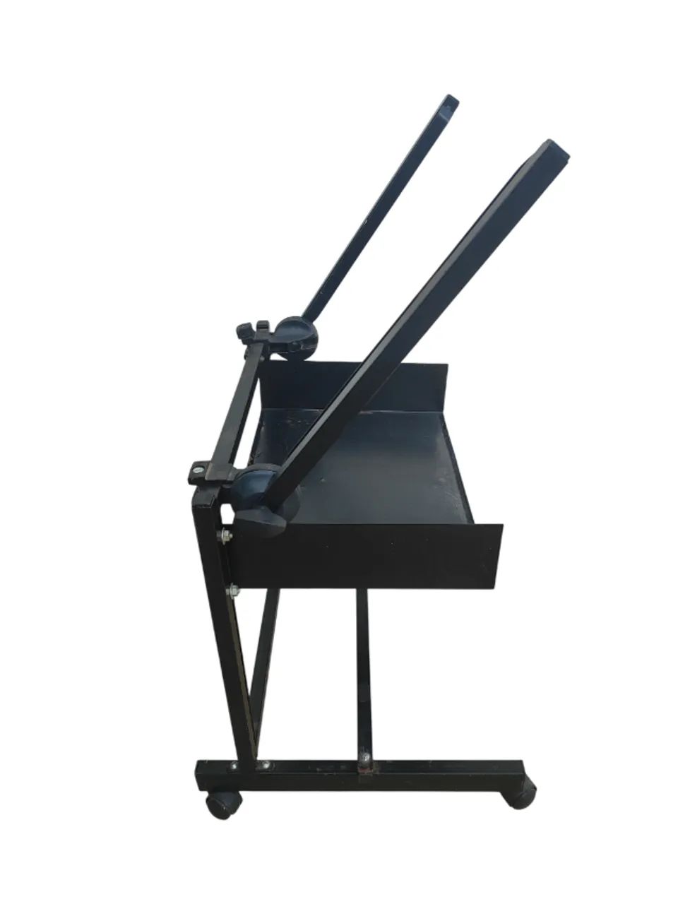 Rack para mesa de som e potência - Foto 3