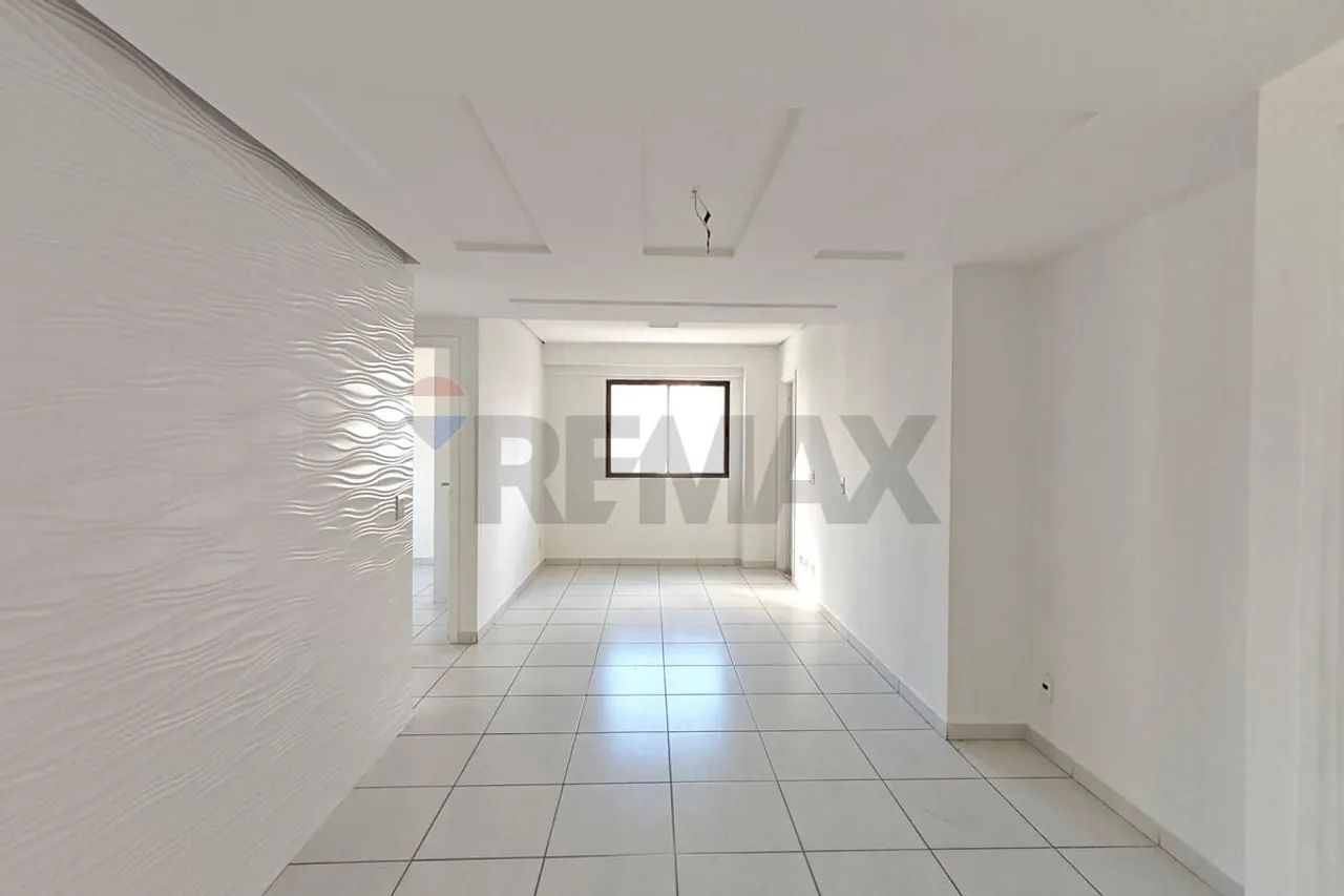 Apartamento no Rosarinho com 103 m², 3 quartos, 01 suíte e 2 vagas - Foto 3
