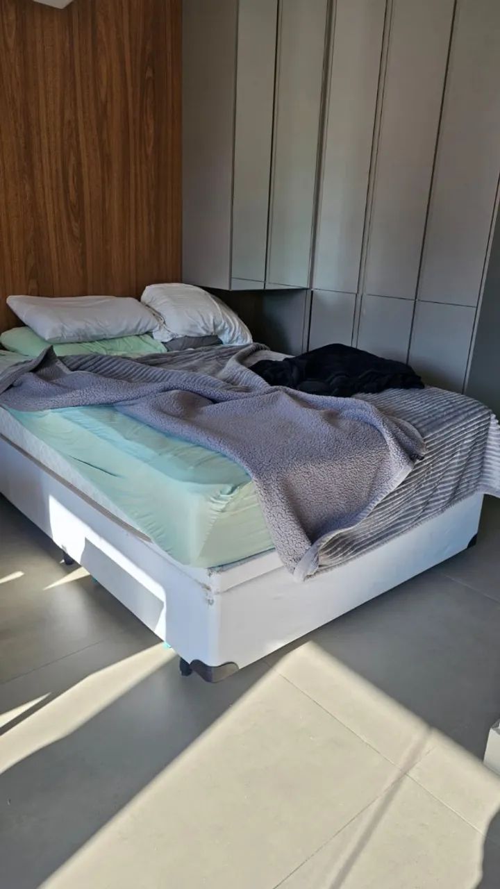 Cama de casal - Foto 2