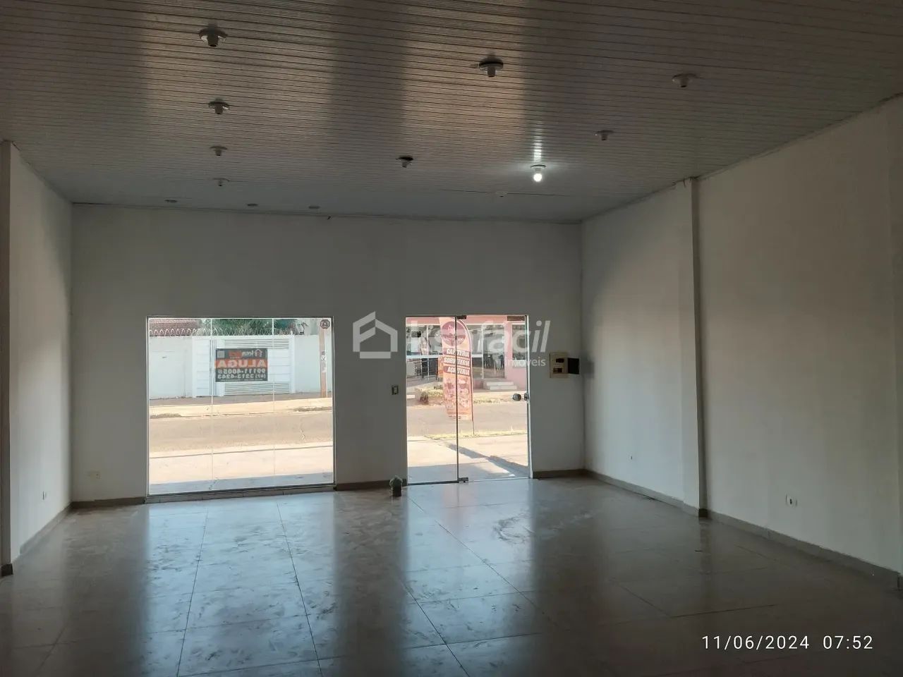 Sala comercial, Universitário, Campo Grande - . - Foto 3