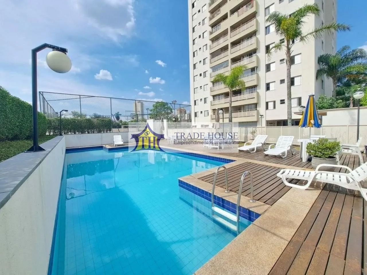 Apartamento em Bosque da Saúde - São Paulo - Foto 2