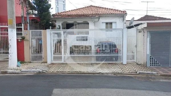 terreno à venda no tatuapé