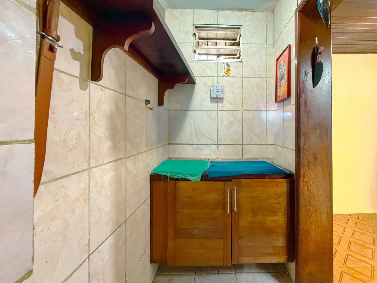 OPORTUNIDADE NA CIDADE NOVA 8 Casa de Esquina - Foto 5