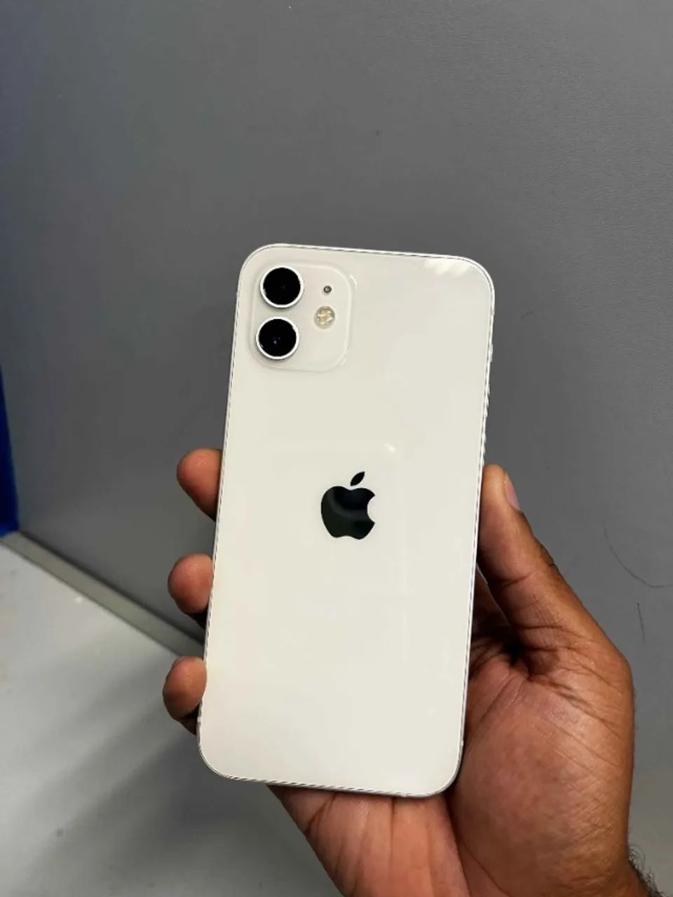 Iphone 12, novo, nunca aberto  - Foto 4