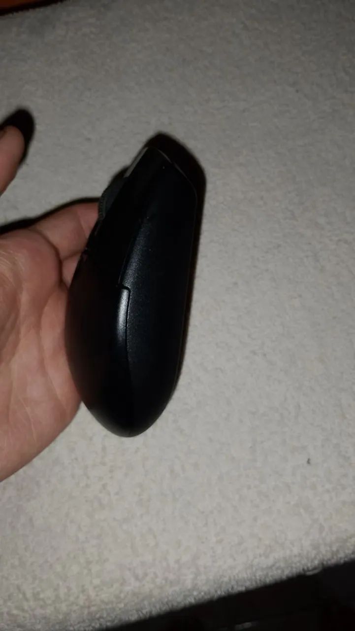 Mouse Logitch G305 usado - Foto 3