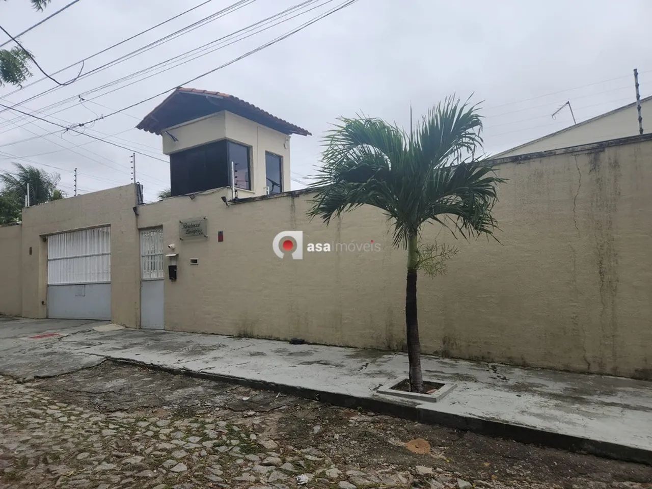 Casa em condomínio na Lagoa Redonda. - Foto 4