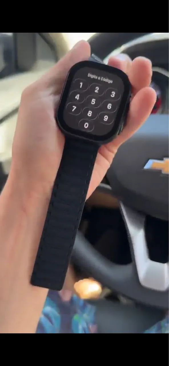 Apple Watch Ultra 3 - Foto 3