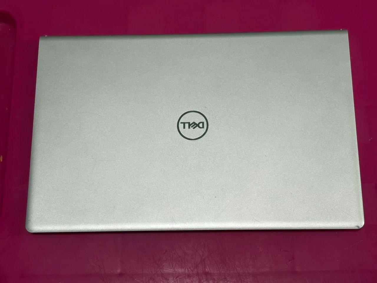 Notebook Dell 15 - i5 , 8GB, 256GB  - Foto 2