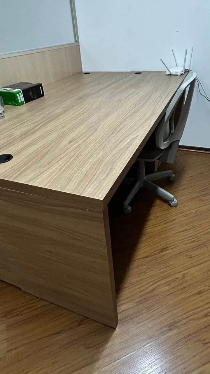 Mesa Escritório - Foto 2