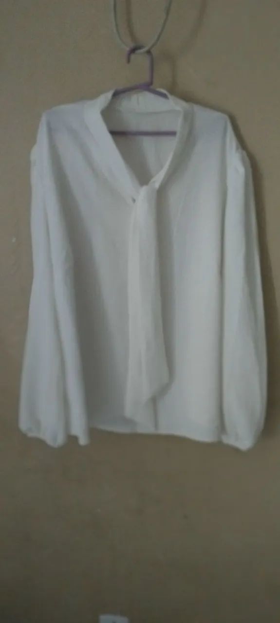 desapego de roupas semi-novas  - Foto 2