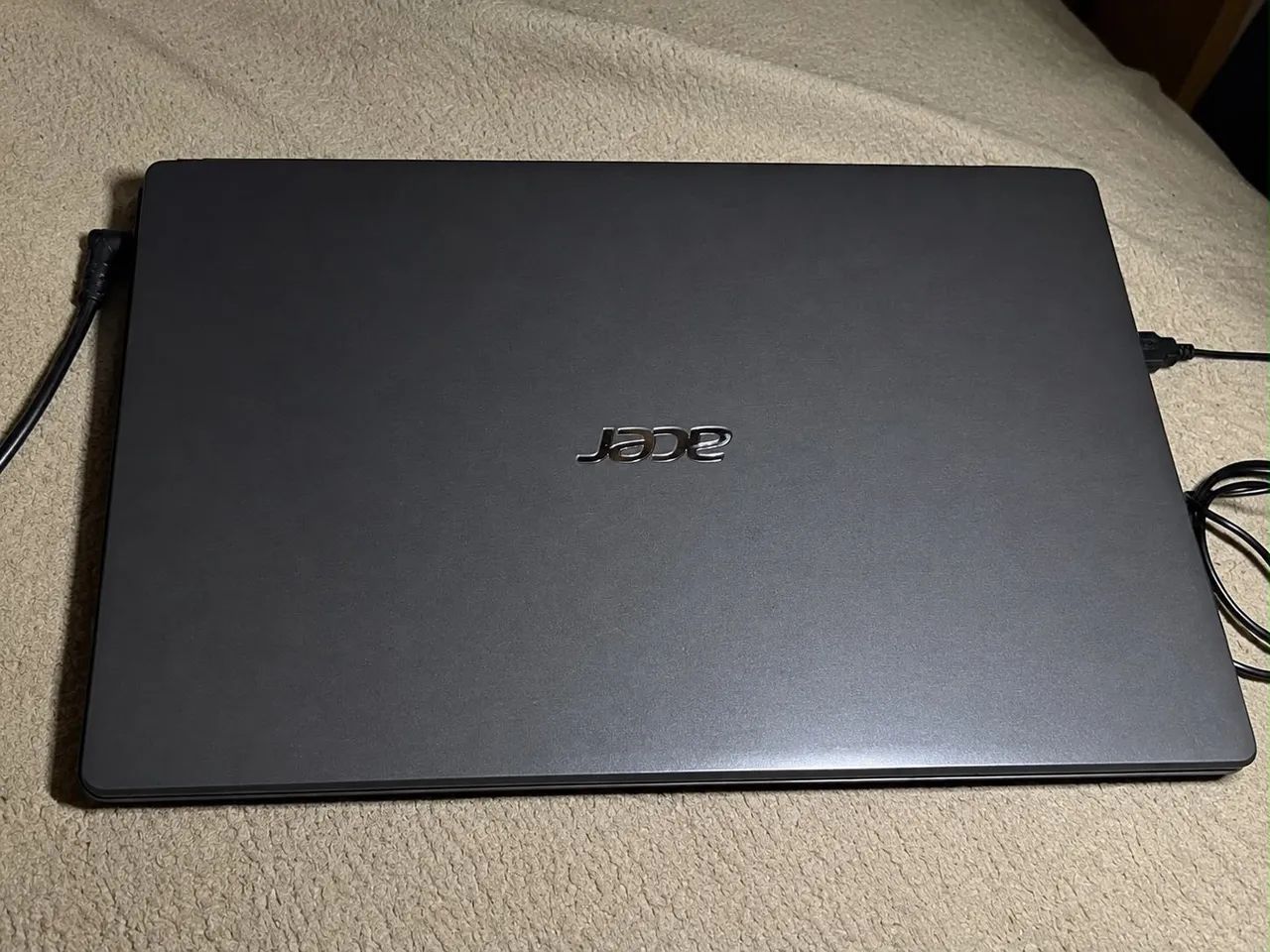 Vendo Notebook  - Foto 3