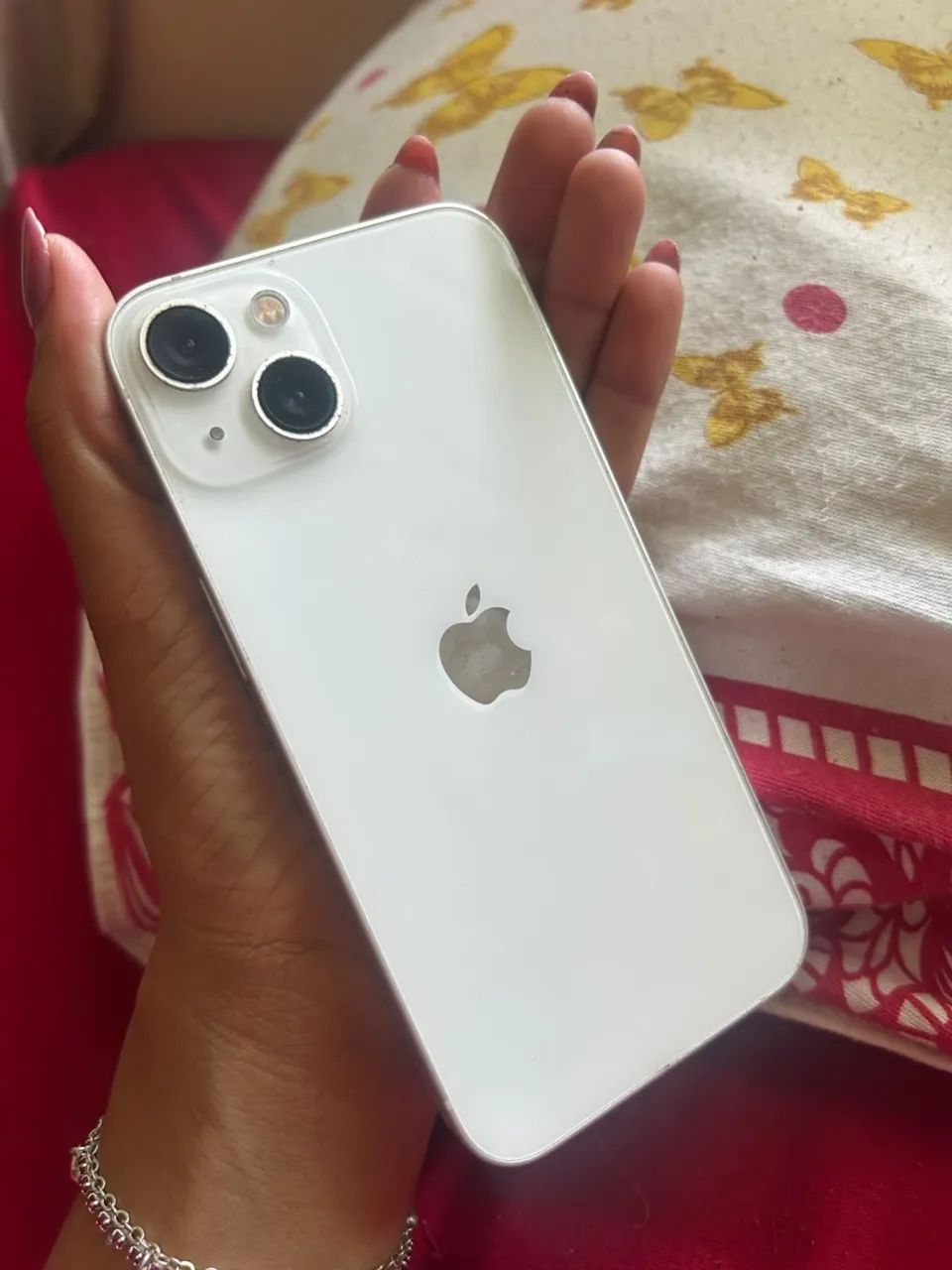 Vendo IPHONE 13 - Foto 4