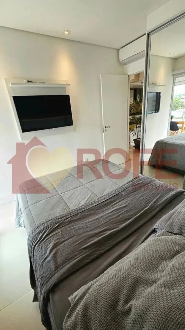 Apartamento à venda ou Locação - 51 m² a.u. - Campo Belo - Foto 9