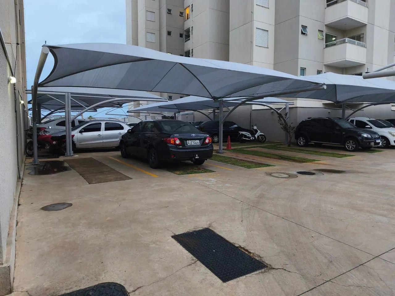 Foto - Uberlândia - Jardim Europa