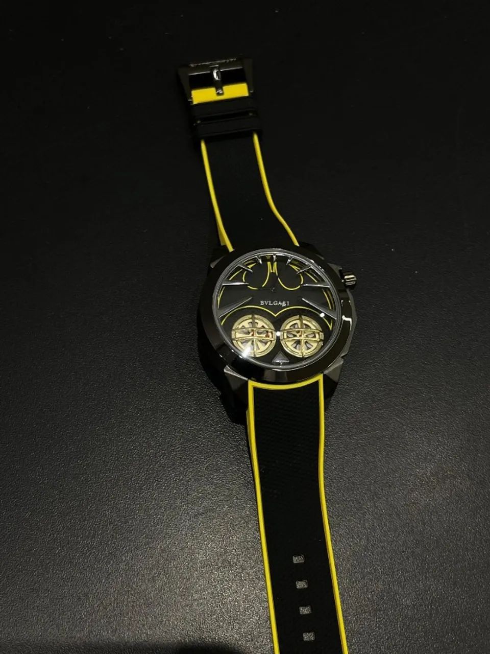 Relógio Bvlgari T66T - Foto 4