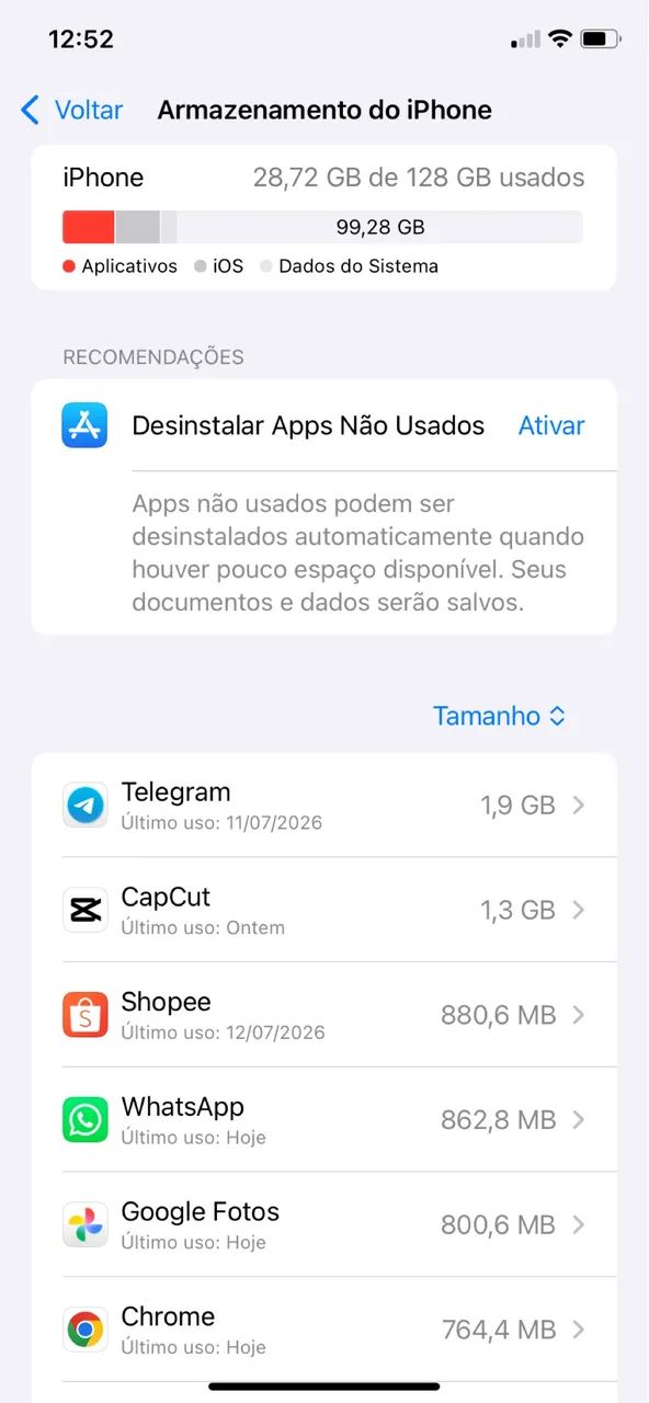 iPhone XR 128g - Foto 2