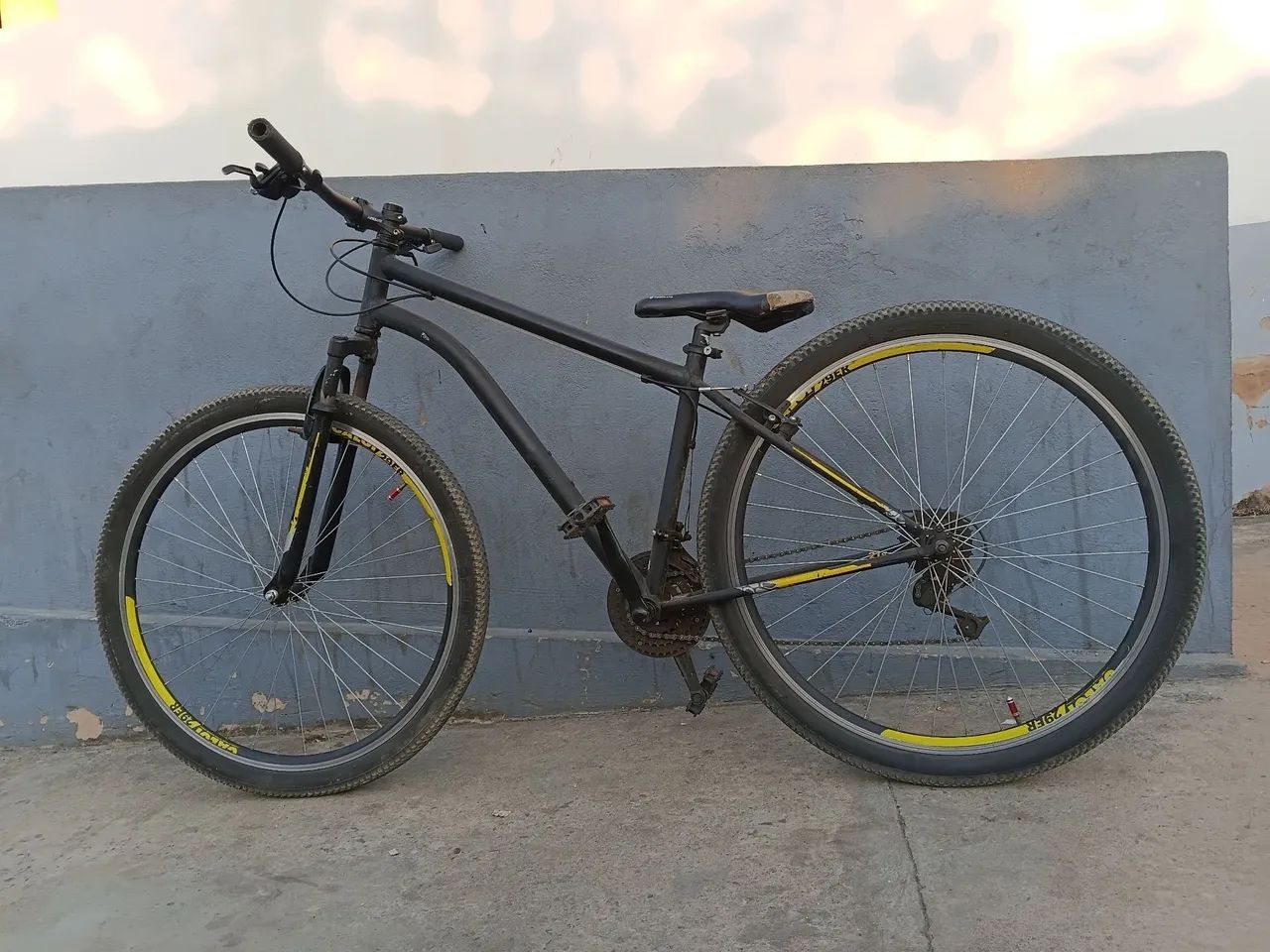 Bicicleta aro 29 - Foto 2