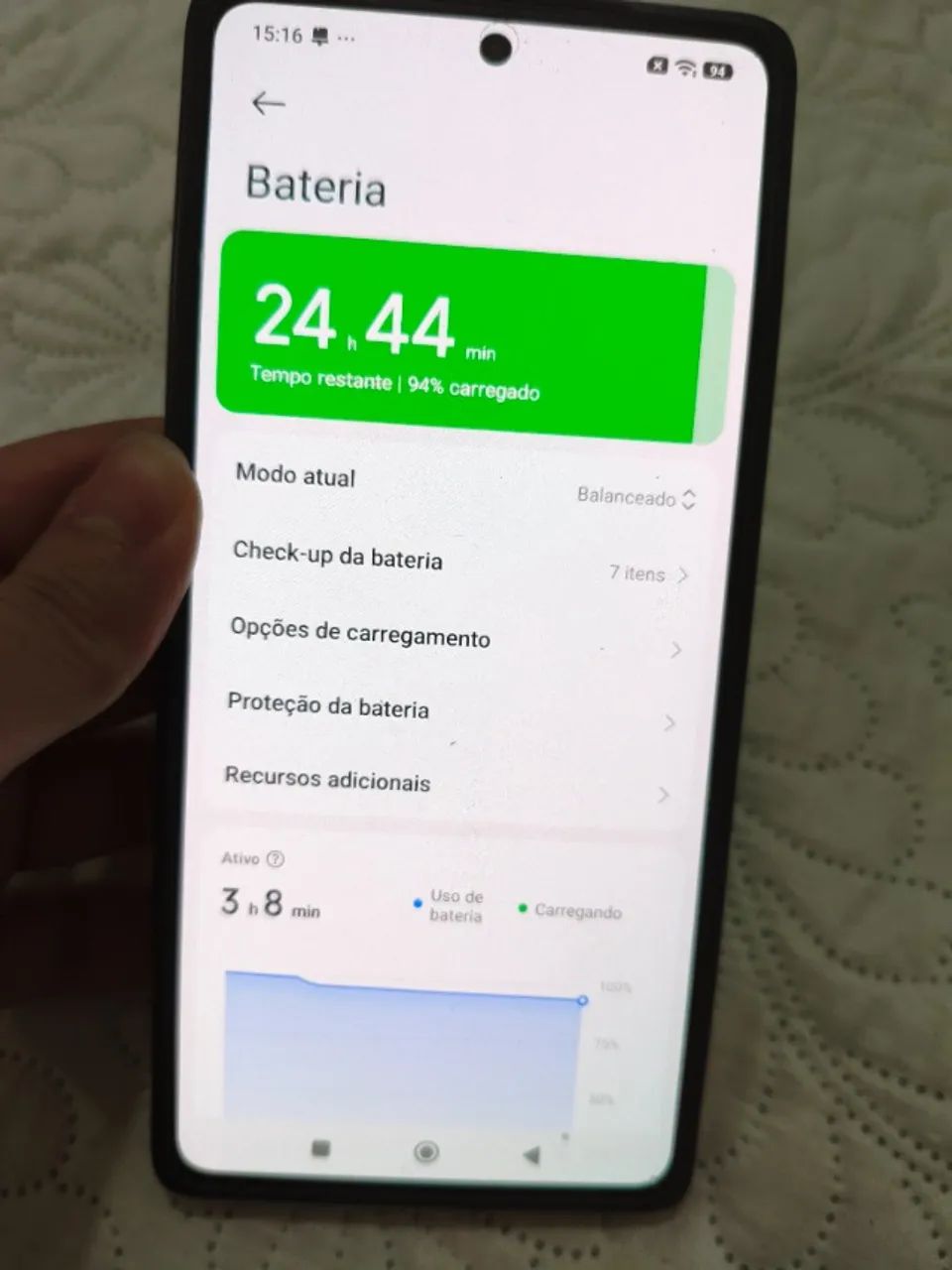 Celular POCO M6 PRO - Foto 3