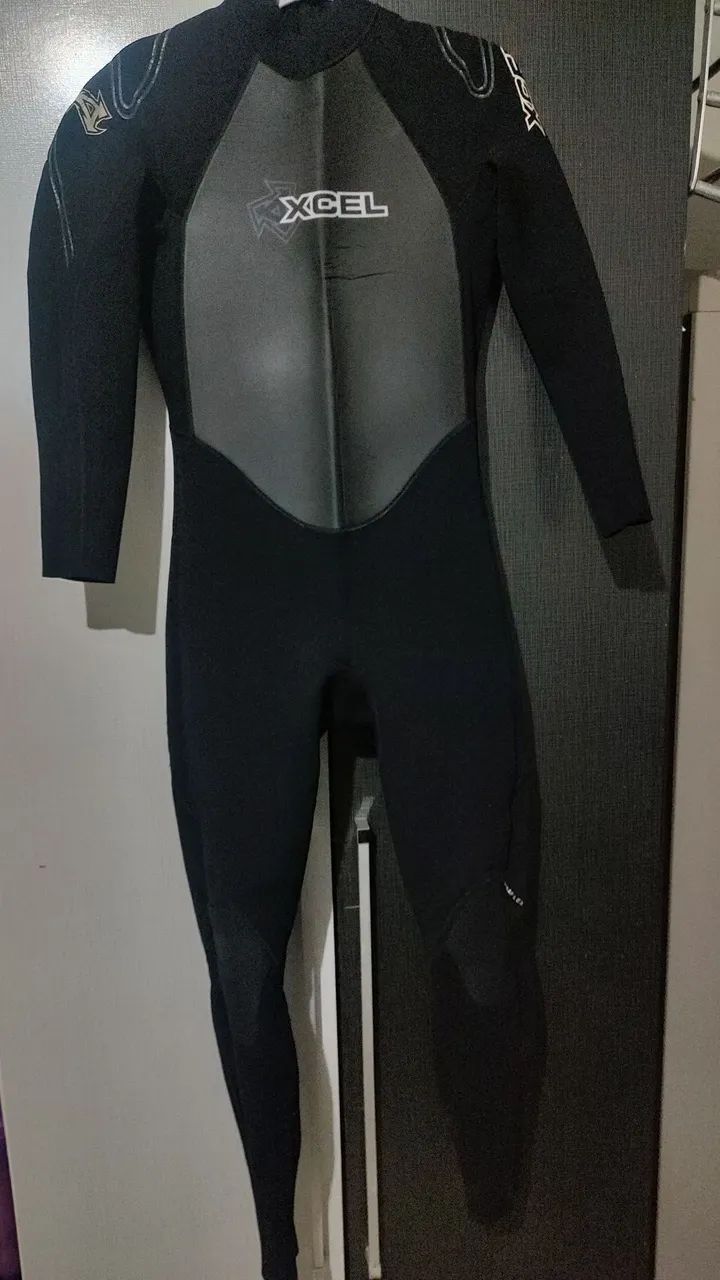 Long jhon  - Foto 2