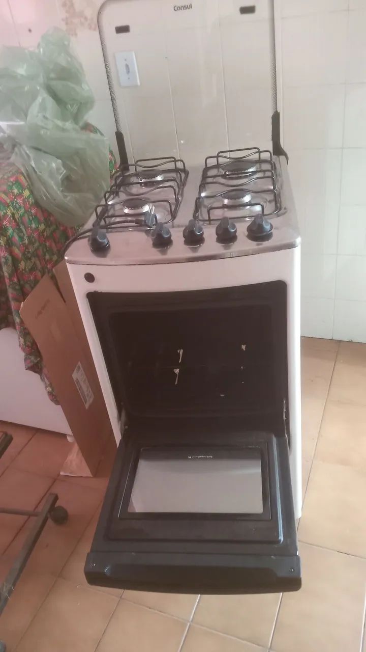 Fogao - Foto 4