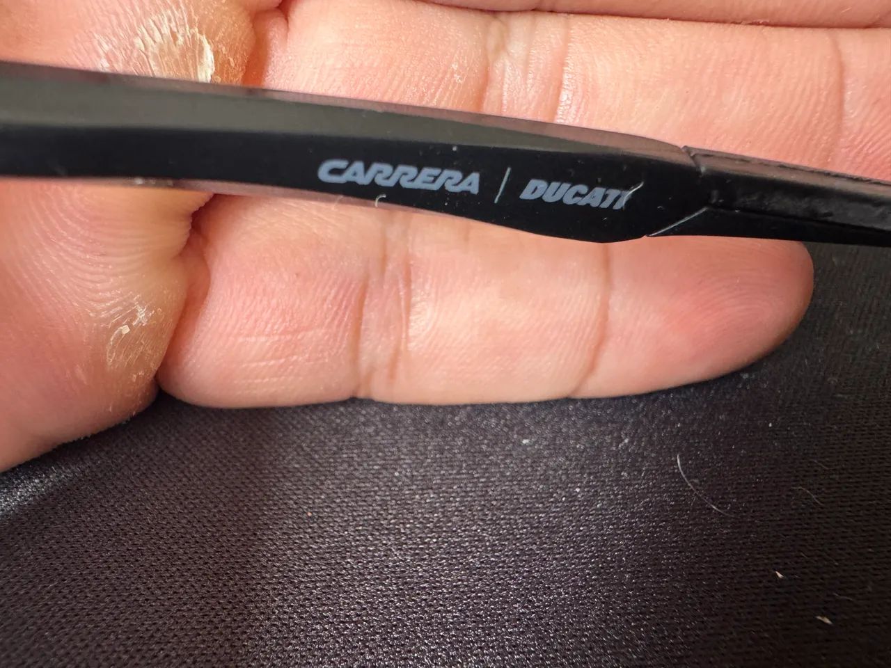 Óculos Carrera DUCATI - Foto 3