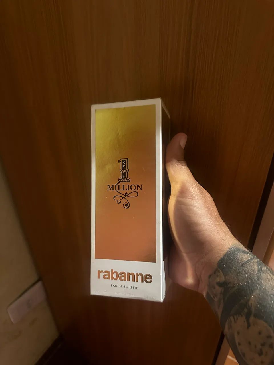 PRODUTO ORIGINAL 