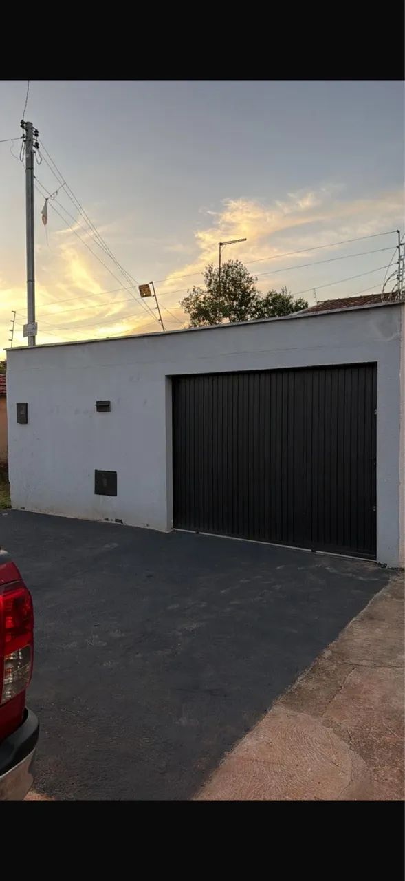 vendo Agio de casa no Decolores 