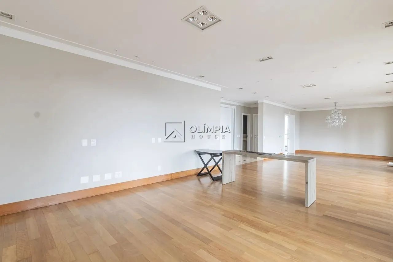 Venda Apartamento 4 Dormitórios - 311 m² Moema - Foto 5