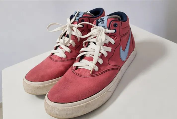tenis nike usado 27,5cm