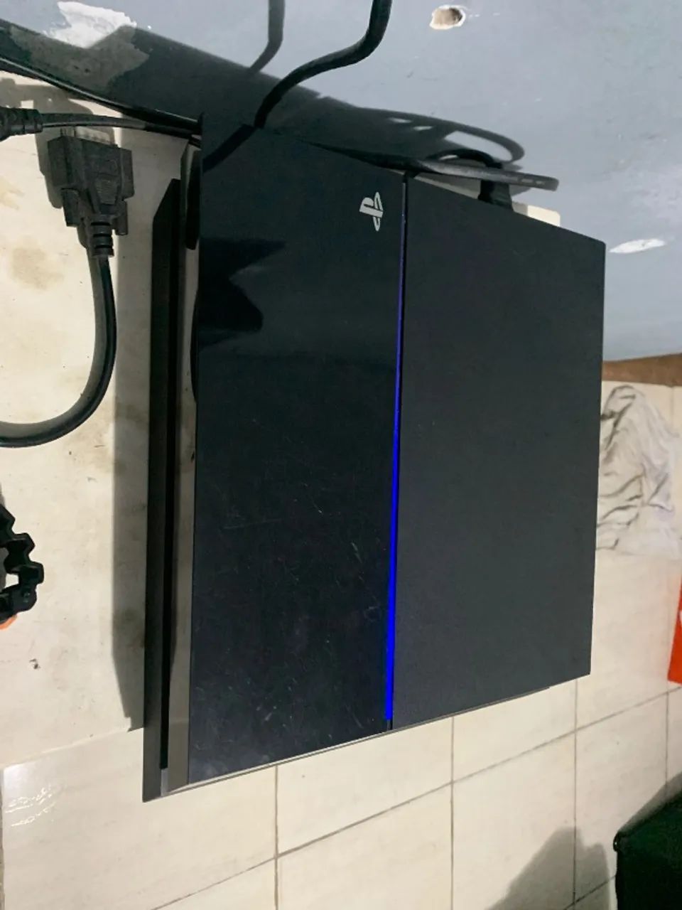 Ps4 - Foto 3