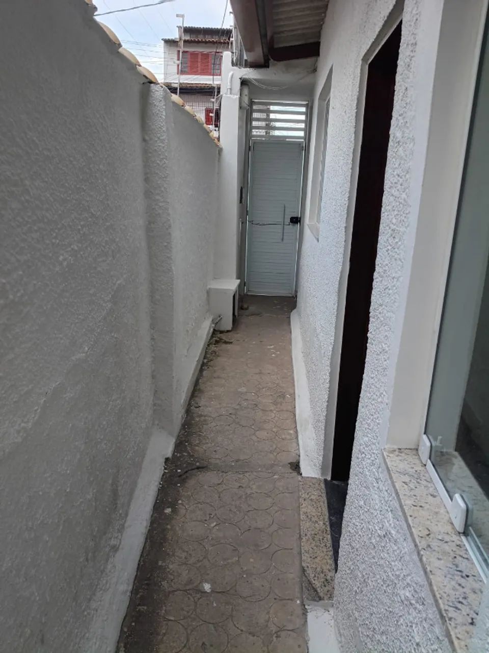 Casa no Centro com 3 quartos com suíte para  Locação   . - Foto 2