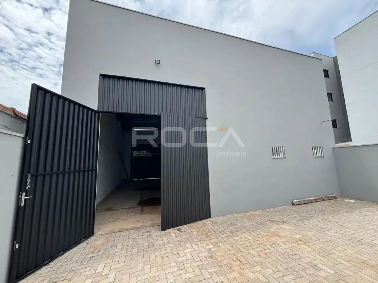 Espaço Comercial para Alugar na Vila Celina, São Carlos - Foto 5