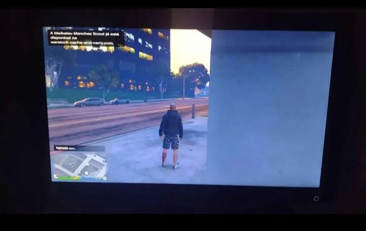 Pc gamer placa de video integrada roda bastante jogos - Foto 4