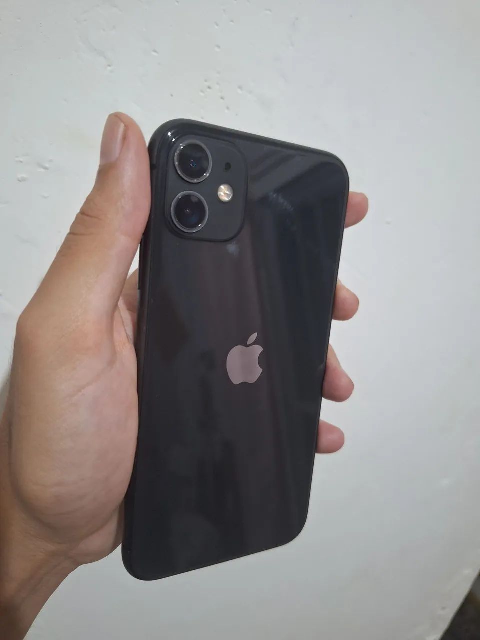 iPhone 11 128GB Preto 77% - Foto 2