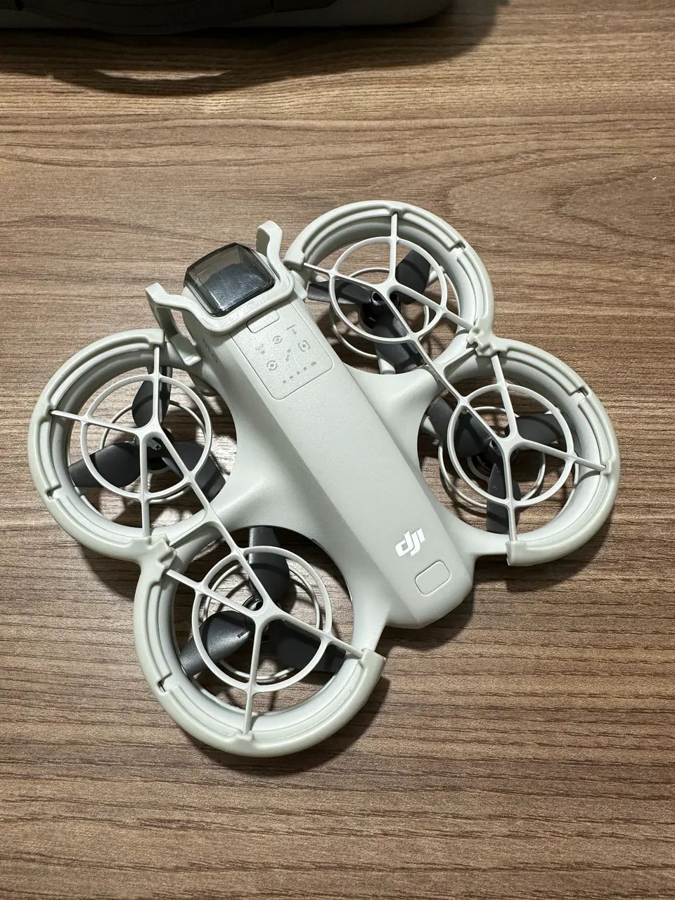 DJI Neo Fly More Combo 3 Baterias  - Foto 3