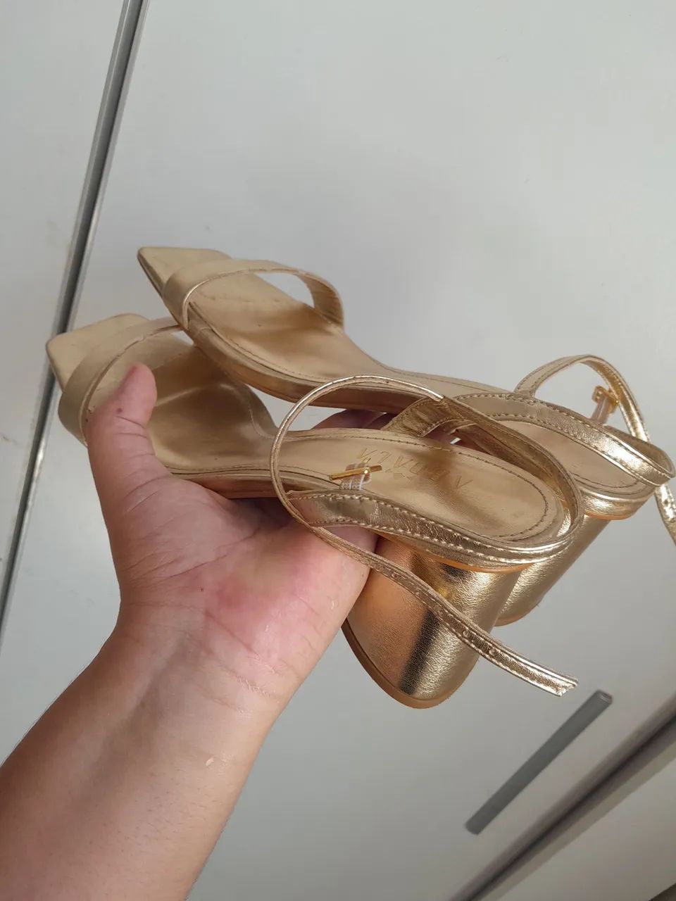 Salto dourado - Foto 3