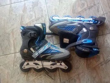 Patins  - Foto 4