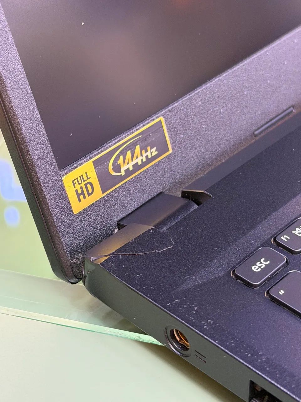 Notebook Acer Nitro V15 - Foto 2