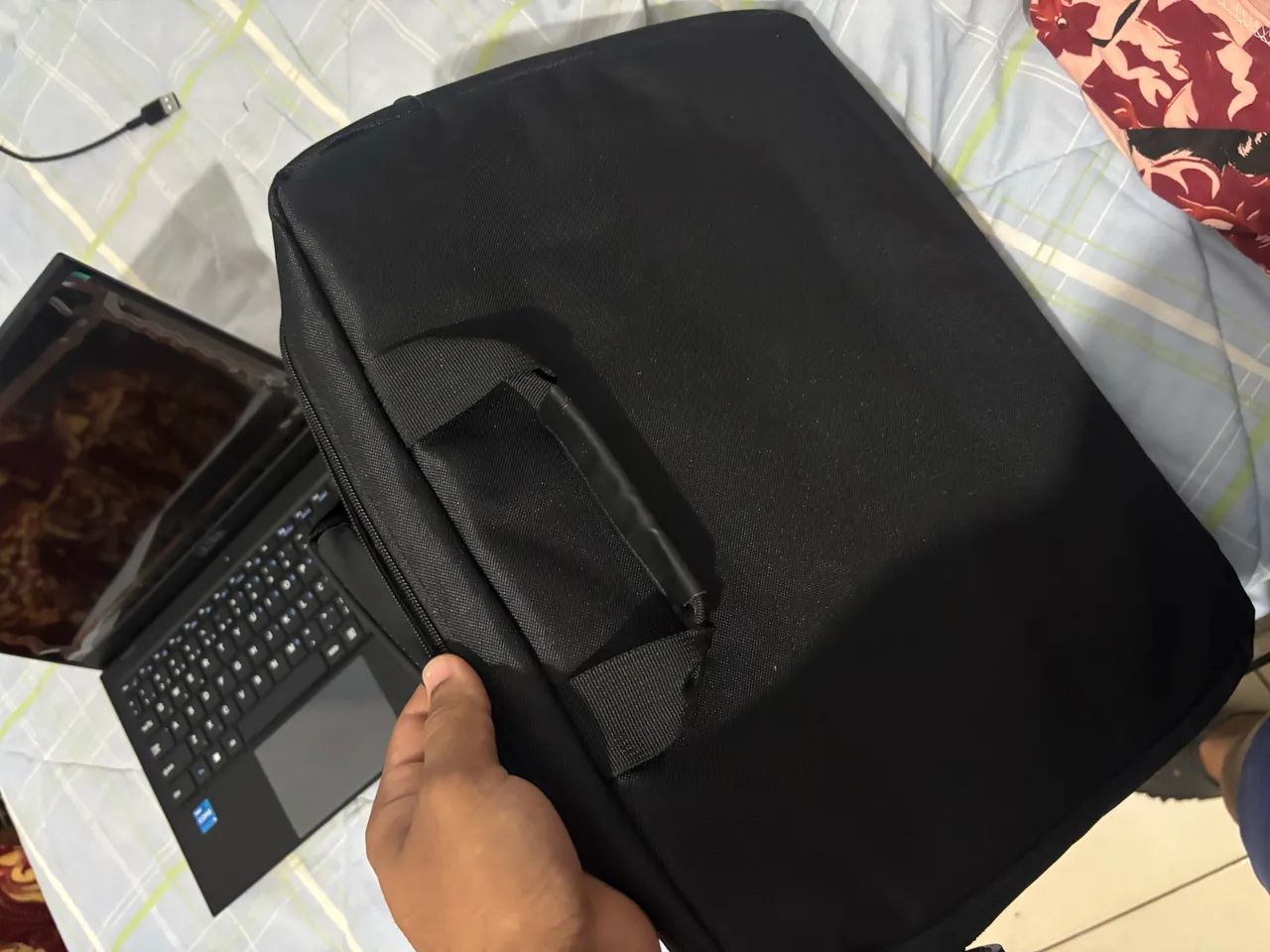 Multi Ultra I5 12th 16GB de ram 256 M.2  - Foto 3