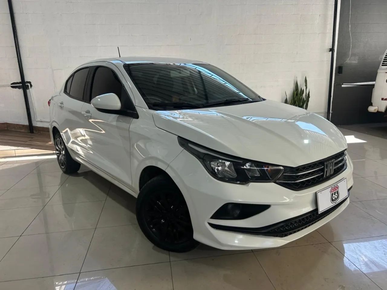 Fiat Cronos Drive 1.3 8V Flex 2024 - Foto 3