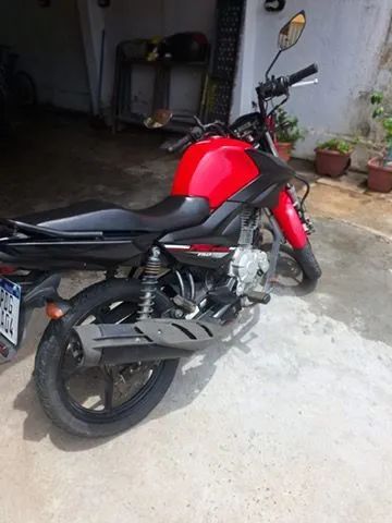 Yamaha Factor 150, ano 2018 - Foto 2