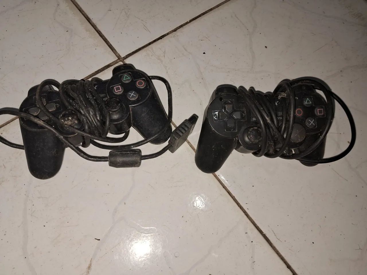 Controles 
