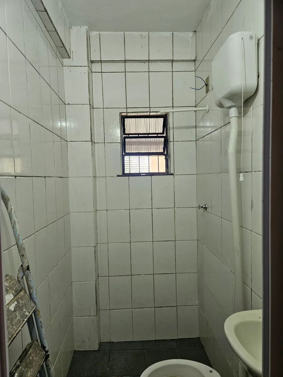 ALUGO CASA 1 QUARTO  NO TEIXEIRAS  - Foto 5