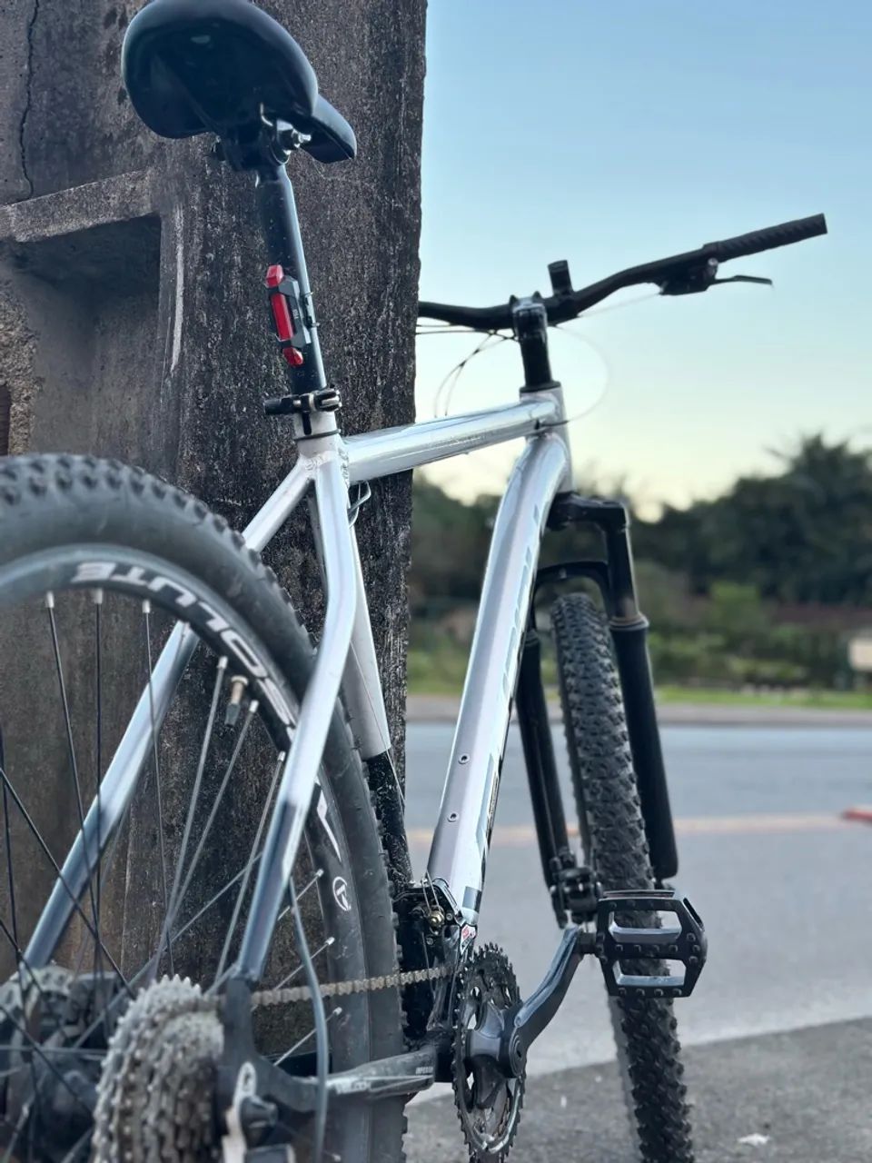 Bicicleta Aro 29 - Foto 4