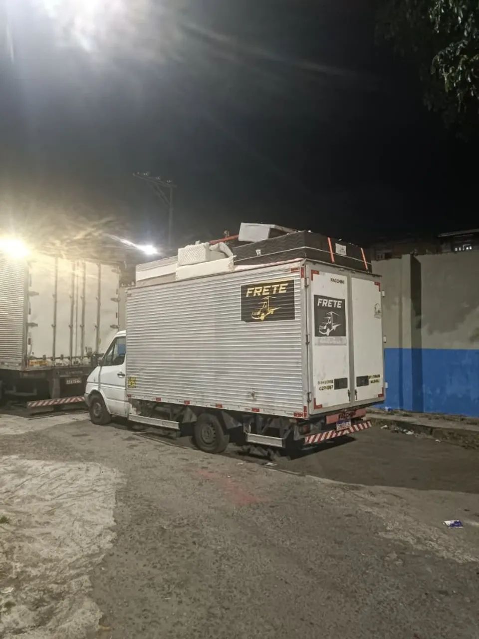 Frete/Carreto/Mudança - Foto 2
