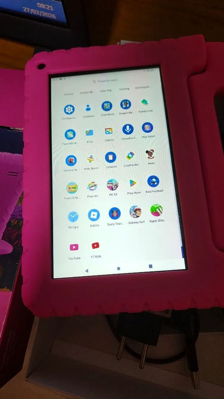 Tablet kid pad - Foto 3