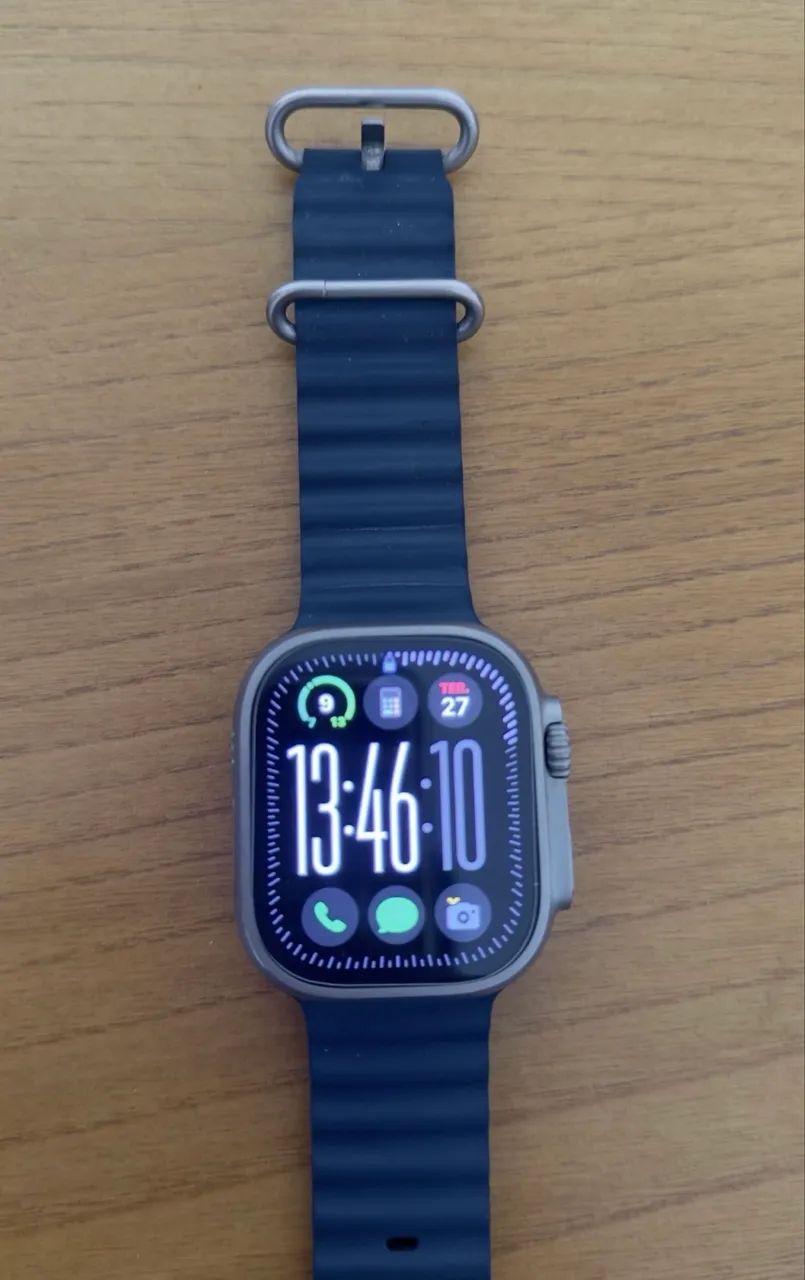 SMART Watch ultra 2