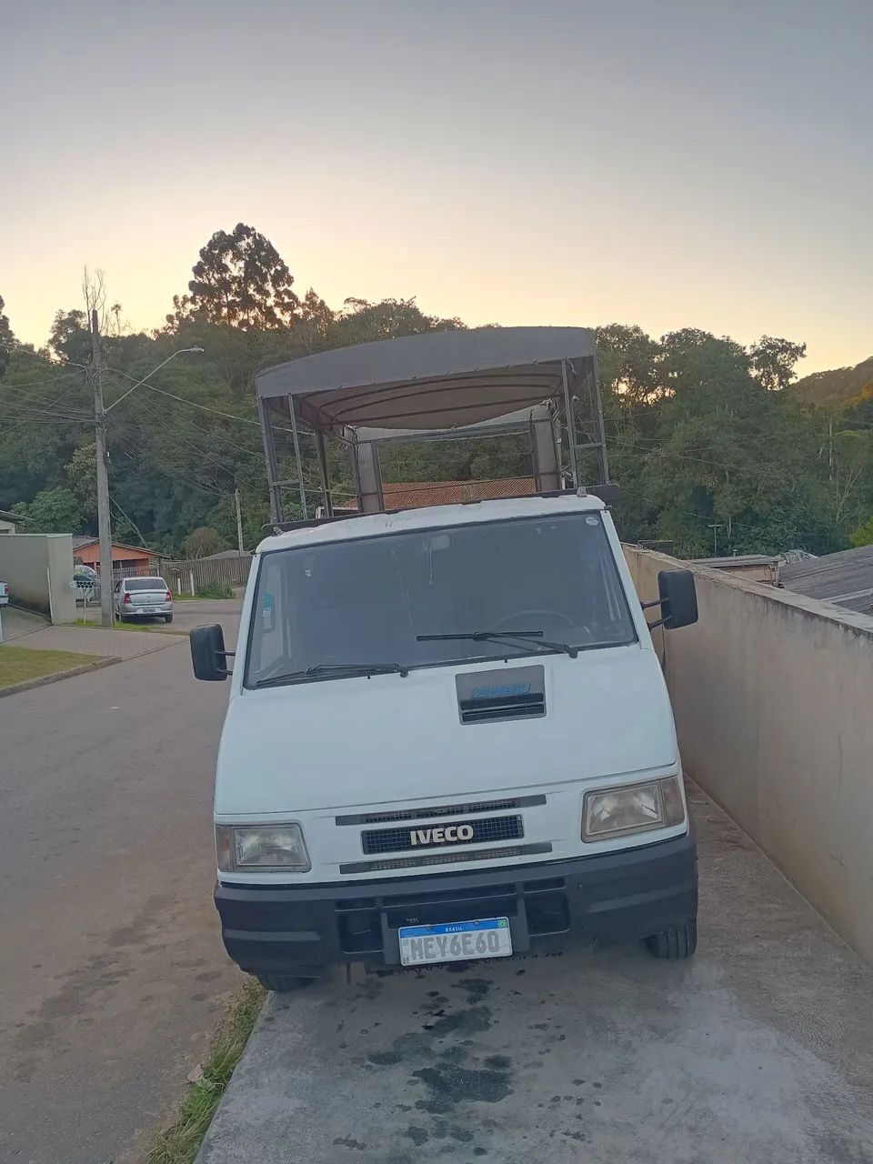 Iveco dayli  - Foto 4