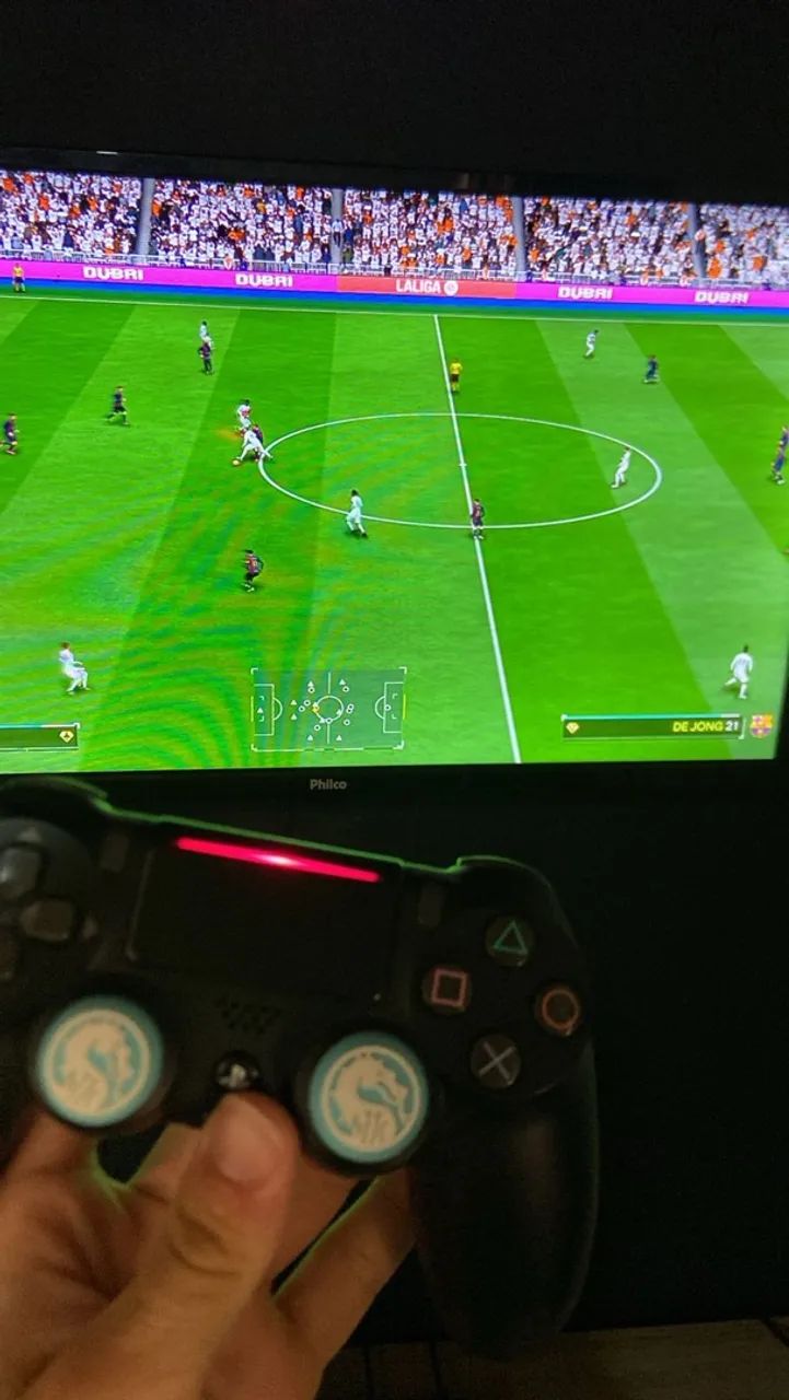 PS4 slim 1TB - Foto 3
